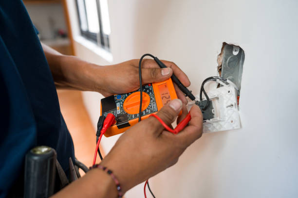Best Home Electrical Repair  in Redwater, TX