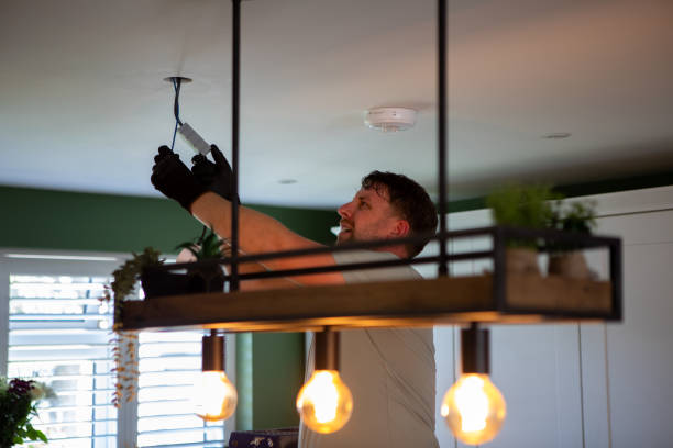  Redwater, TX Electrician Pros