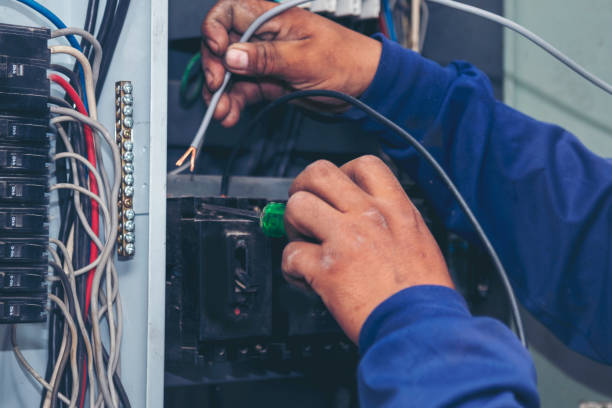 Best Local Electrician Companies  in Redwater, TX