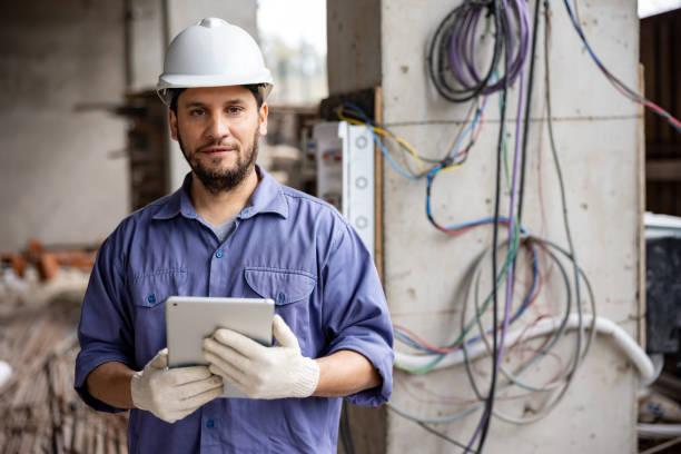 Best Electrical Wiring Services  in Redwater, TX