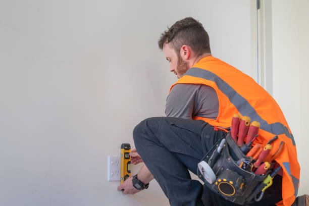Best Affordable Electrical Installation  in Redwater, TX
